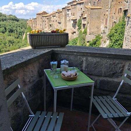 Sospesi Nel Borgo Vitorchiano Exterior photo